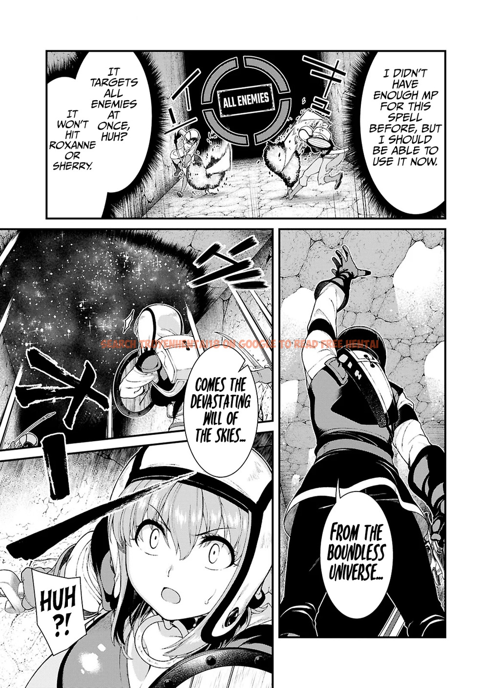 Read Hentai Image 3 063aa in comic Isekai Meikyuu De Harem Wo - Chapter 90 - www.hentaitnt.net
