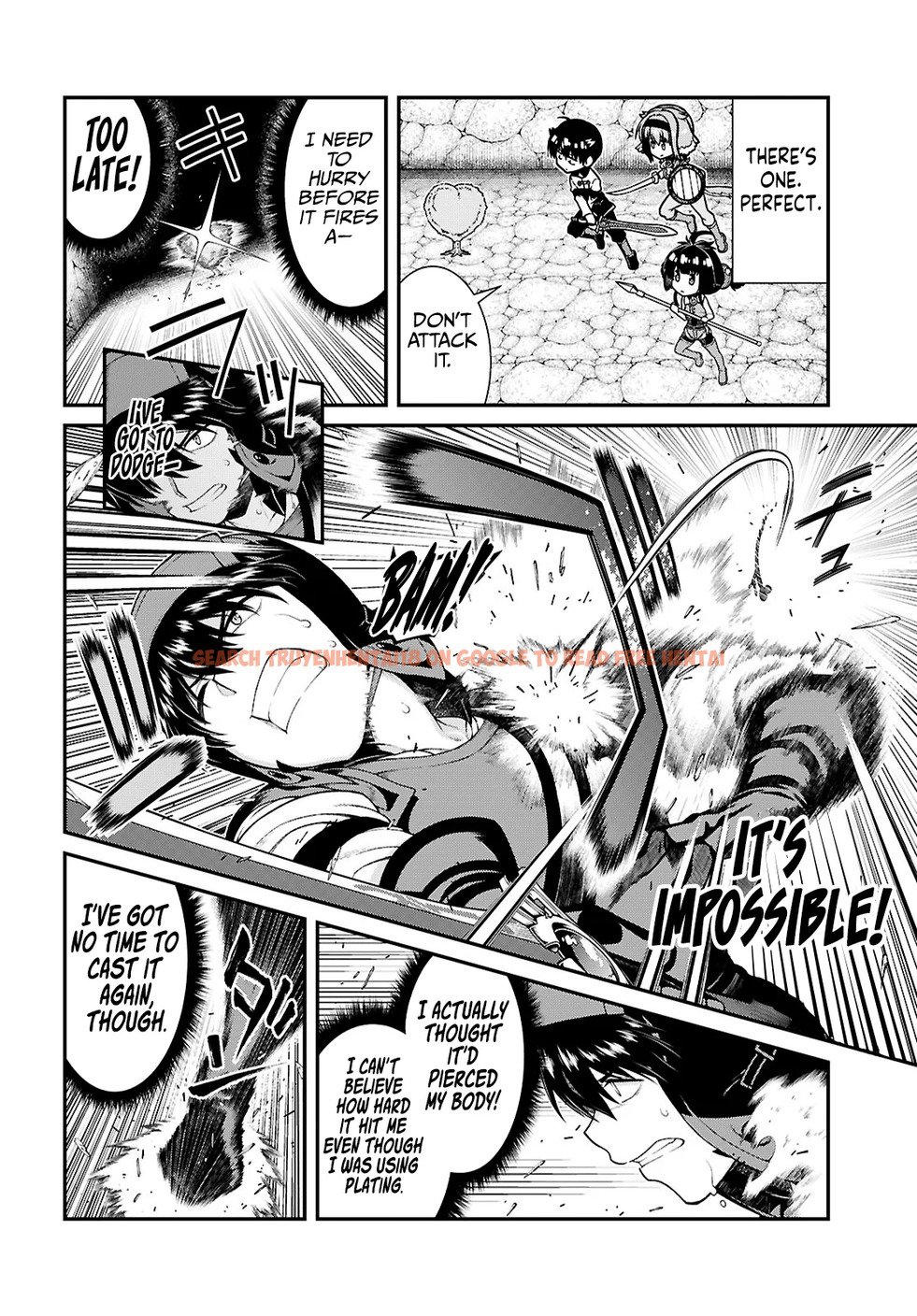 Read Hentai Image 7 063aa in comic Isekai Meikyuu De Harem Wo - Chapter 90 - www.hentaitnt.net