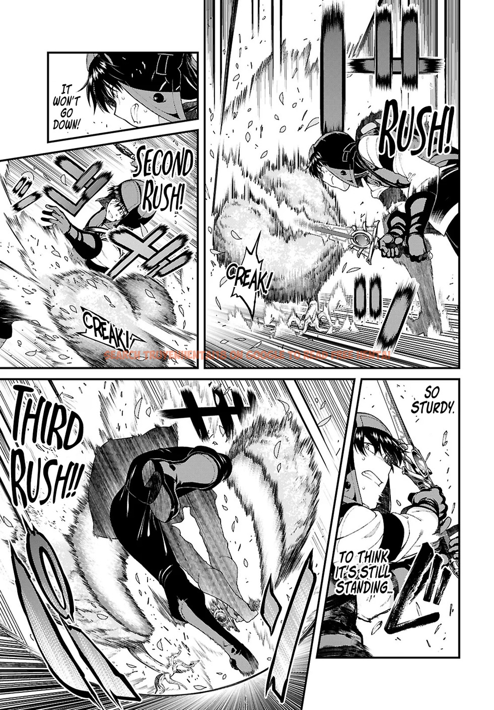 Read Hentai Image 8 063aa in comic Isekai Meikyuu De Harem Wo - Chapter 90 - www.hentaitnt.net