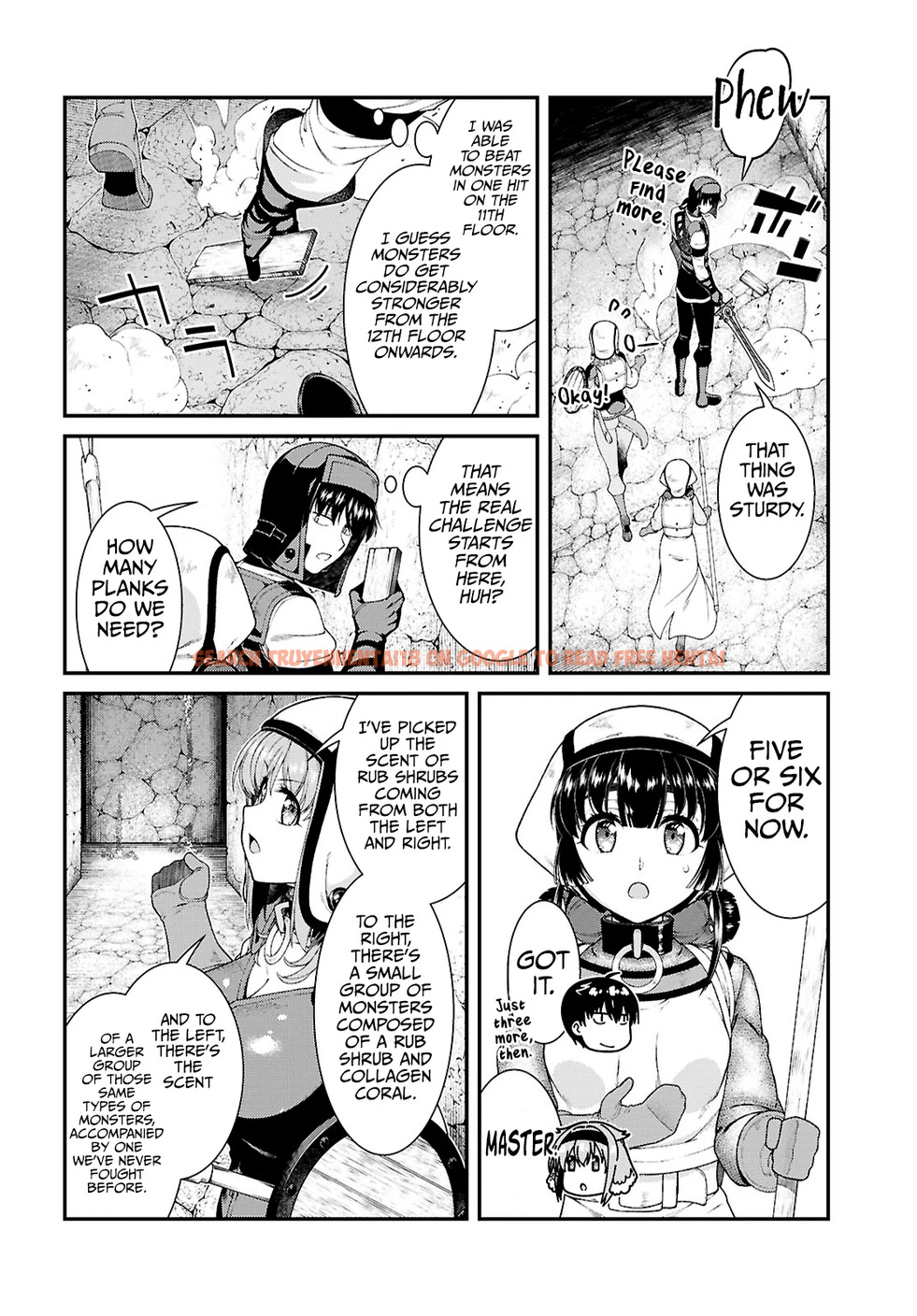 Read Hentai Image 9 063aa in comic Isekai Meikyuu De Harem Wo - Chapter 90 - www.hentaitnt.net