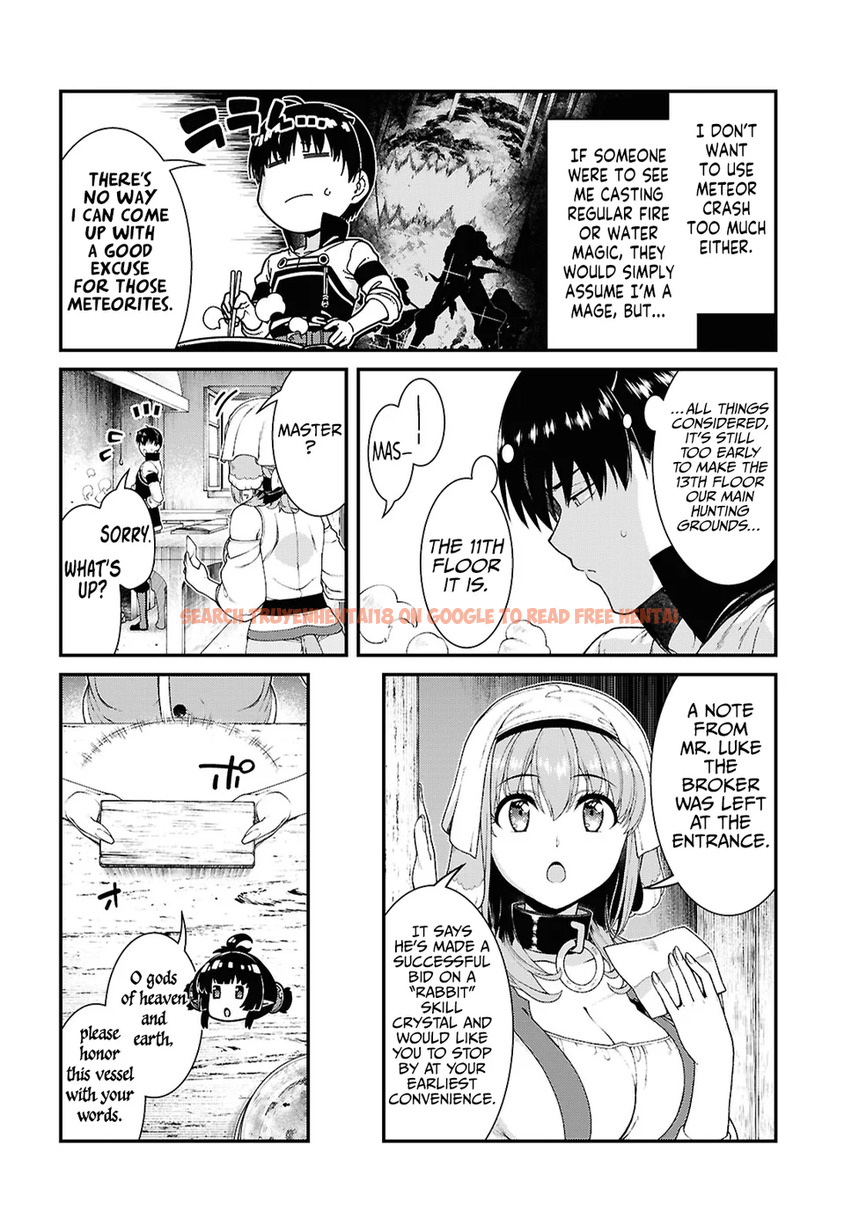 Read Hentai Image 2 908f5 in comic Isekai Meikyuu De Harem Wo - Chapter 91 - www.hentaitnt.net