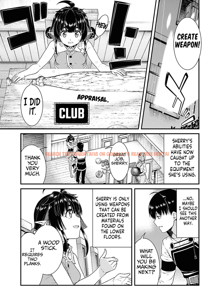 Read Hentai Image 3 908f5 in comic Isekai Meikyuu De Harem Wo - Chapter 91 - www.hentaitnt.net