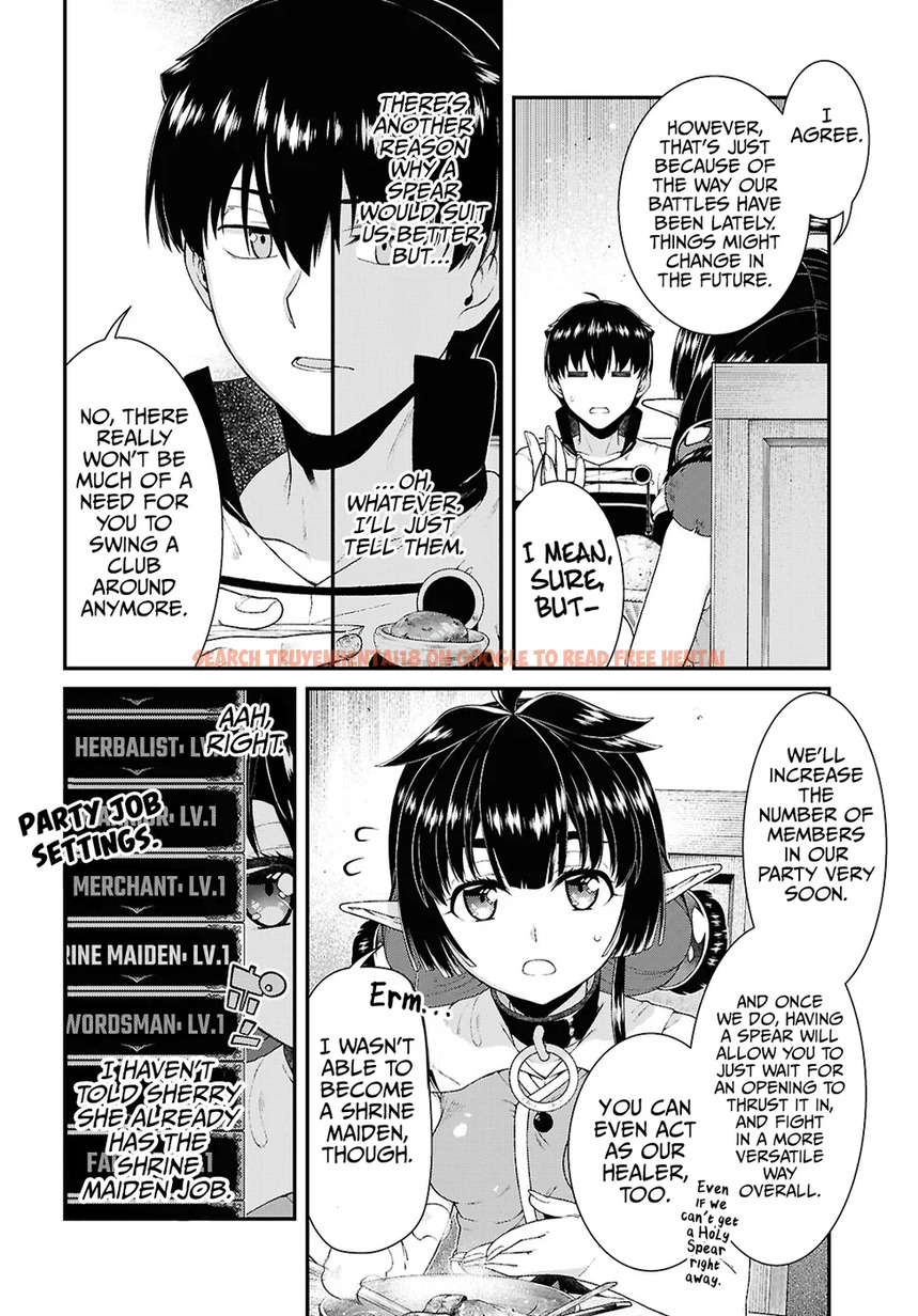 Read Hentai Image 8 908f5 in comic Isekai Meikyuu De Harem Wo - Chapter 91 - www.hentaitnt.net