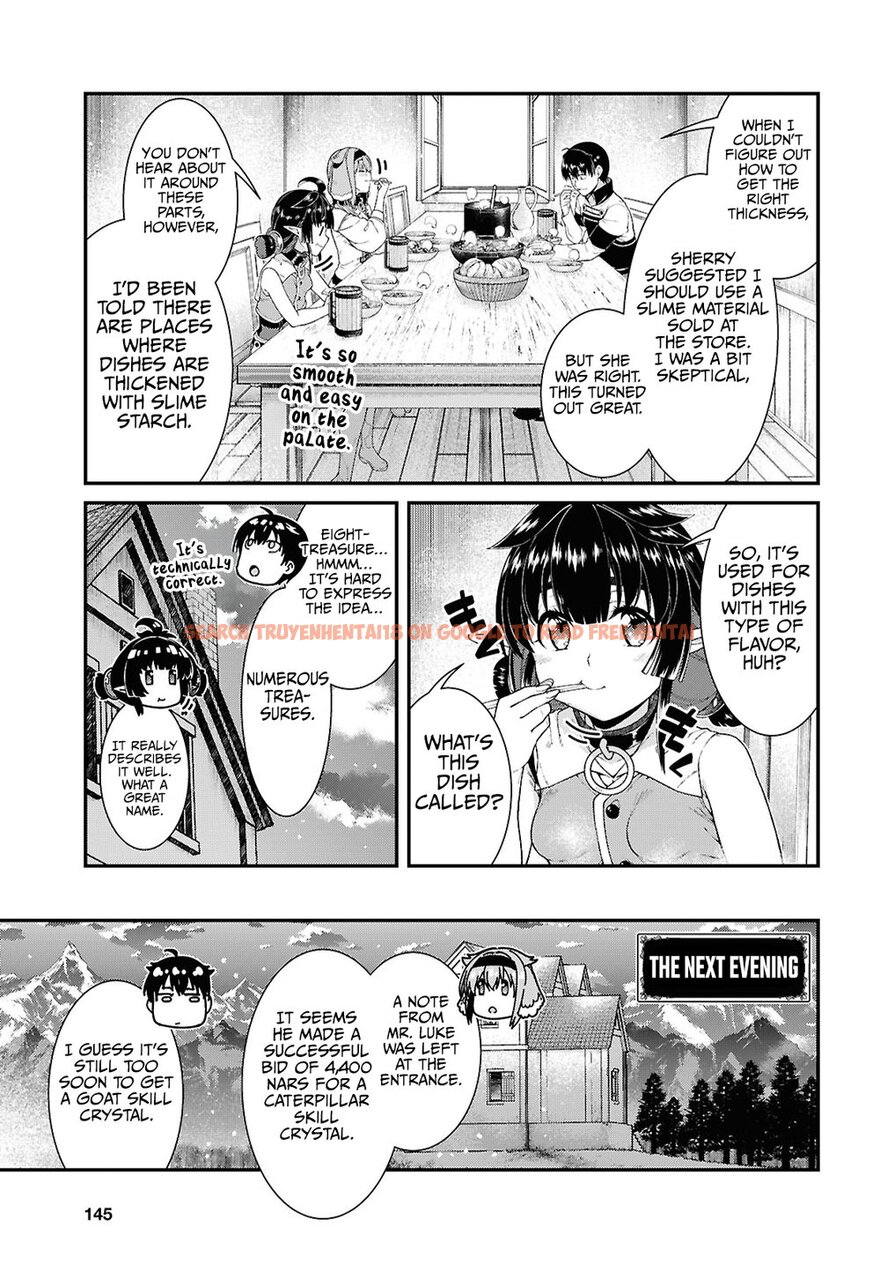 Read Hentai Image 11 6acbc in comic Isekai Meikyuu De Harem Wo - Chapter 93 - www.hentaitnt.net