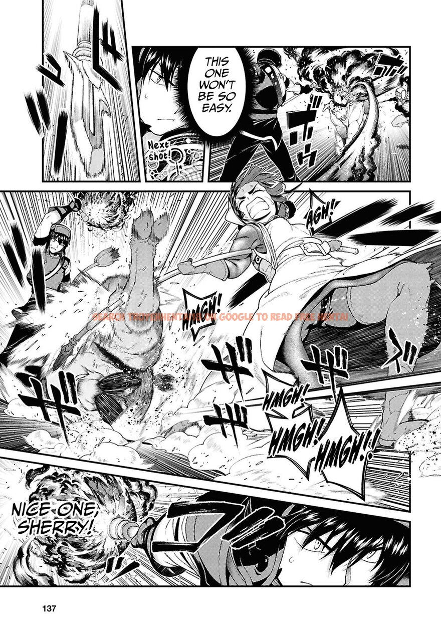 Read Hentai Image 3 6acbc in comic Isekai Meikyuu De Harem Wo - Chapter 93 - www.hentaitnt.net