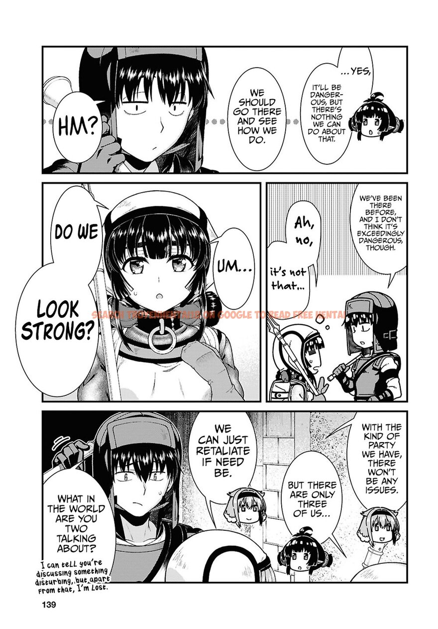 Read Hentai Image 5 6acbc in comic Isekai Meikyuu De Harem Wo - Chapter 93 - www.hentaitnt.net