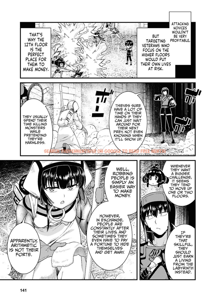 Read Hentai Image 7 6acbc in comic Isekai Meikyuu De Harem Wo - Chapter 93 - www.hentaitnt.net