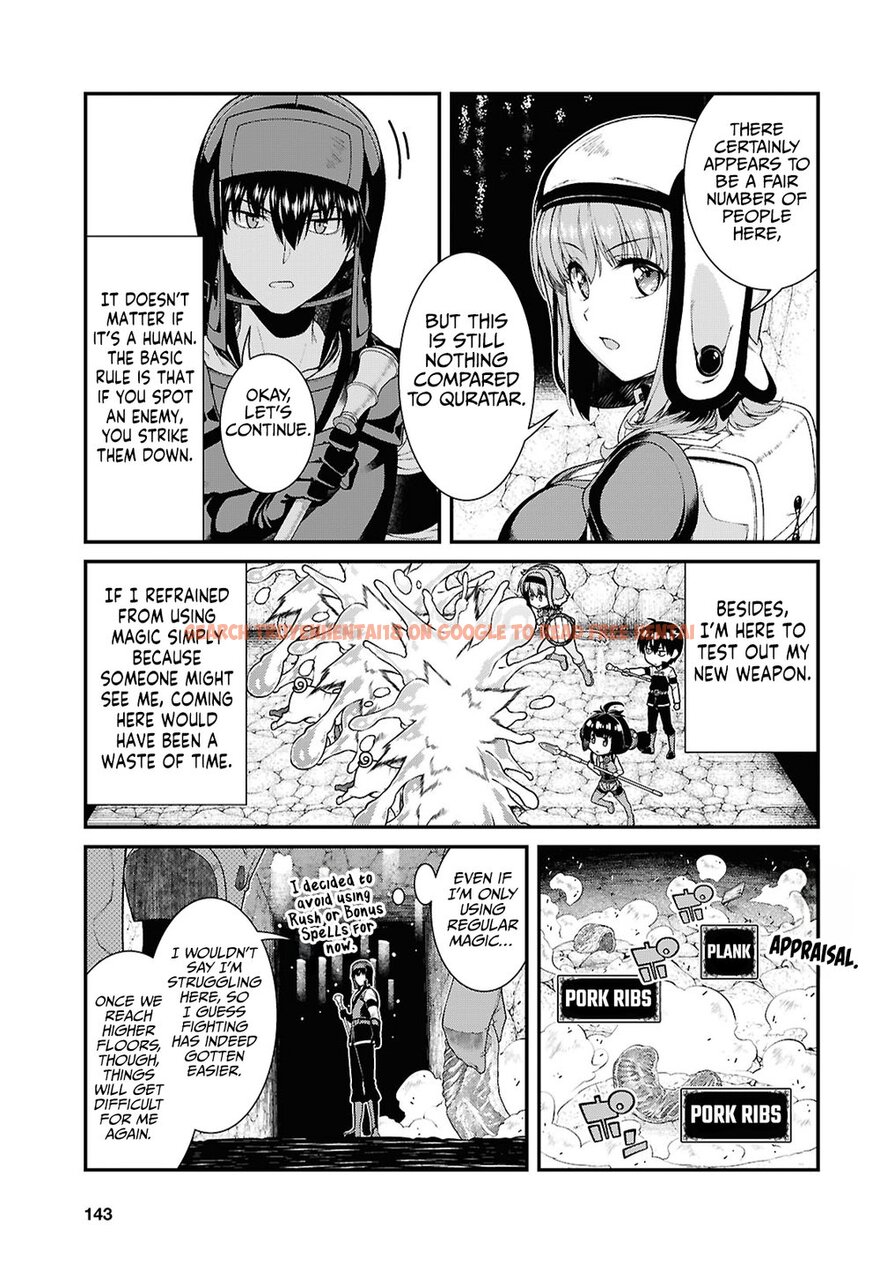 Read Hentai Image 9 6acbc in comic Isekai Meikyuu De Harem Wo - Chapter 93 - www.hentaitnt.net