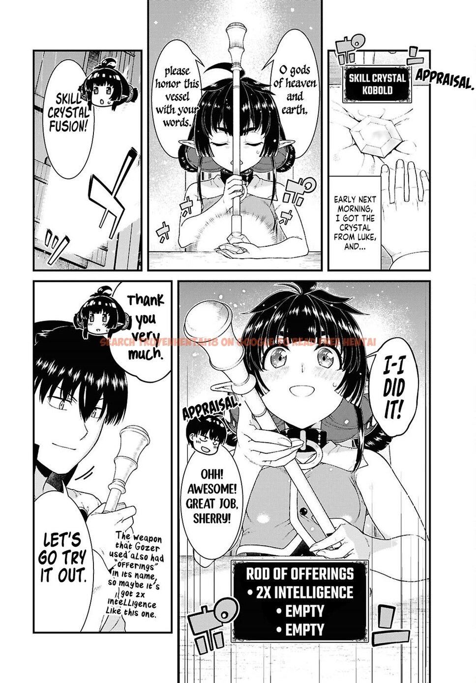 Read Hentai Image 11 4c06d in comic Isekai Meikyuu De Harem Wo - Chapter 94 - www.hentaitnt.net