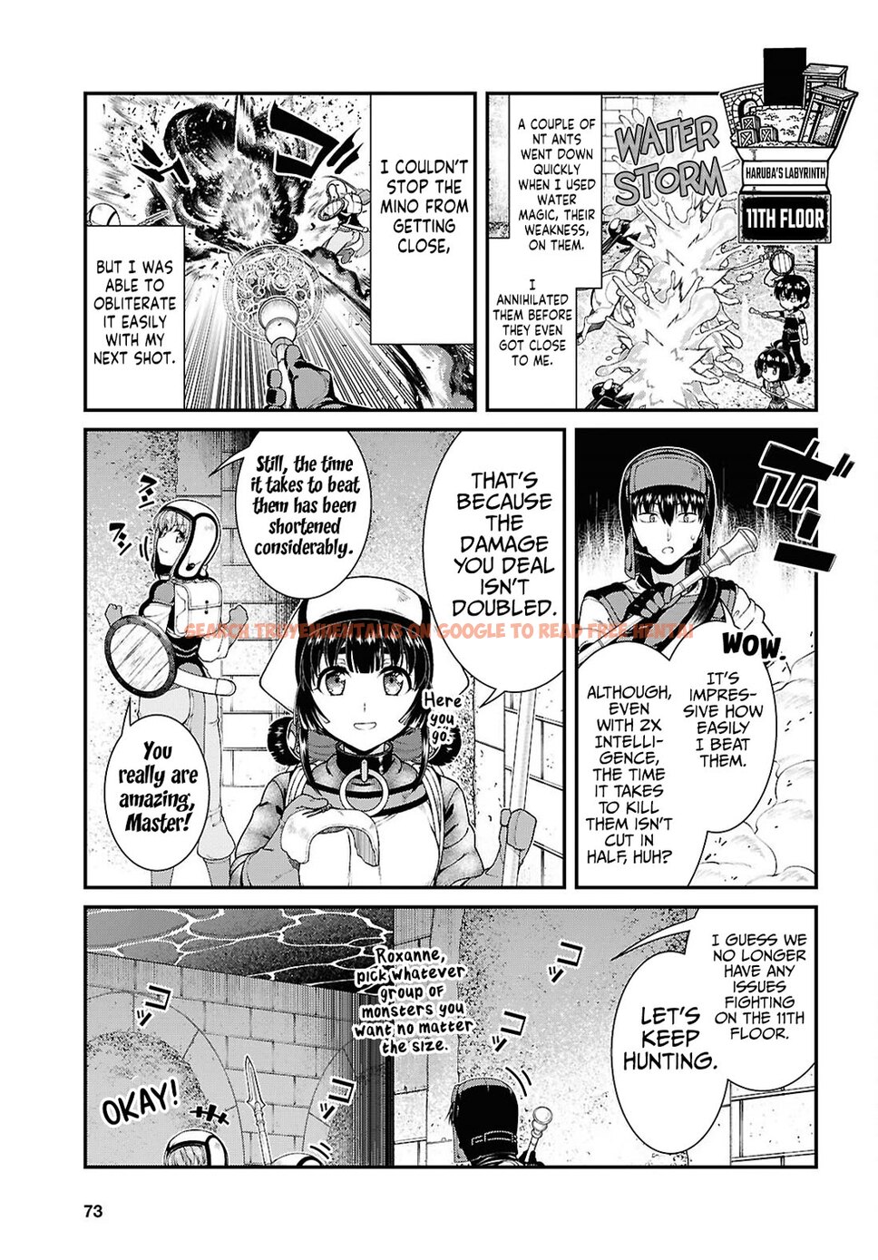 Read Hentai Image 12 4c06d in comic Isekai Meikyuu De Harem Wo - Chapter 94 - www.hentaitnt.net