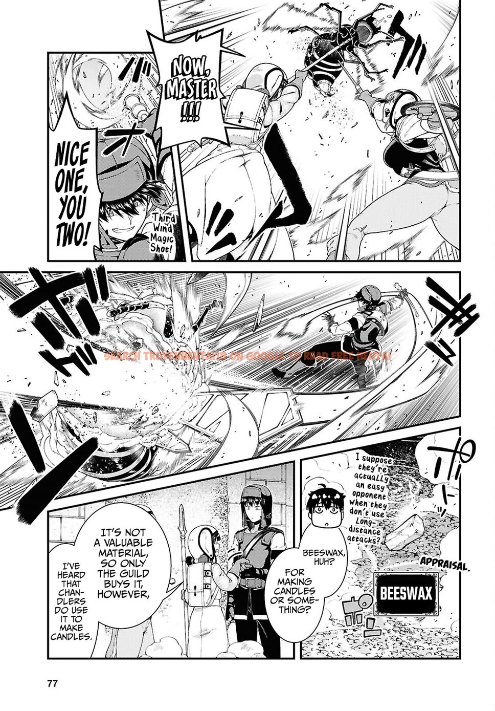 Read Hentai Image 16 4c06d in comic Isekai Meikyuu De Harem Wo - Chapter 94 - www.hentaitnt.net
