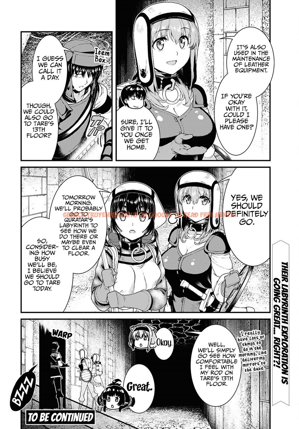 Read Hentai Image 17 4c06d in comic Isekai Meikyuu De Harem Wo - Chapter 94 - www.hentaitnt.net