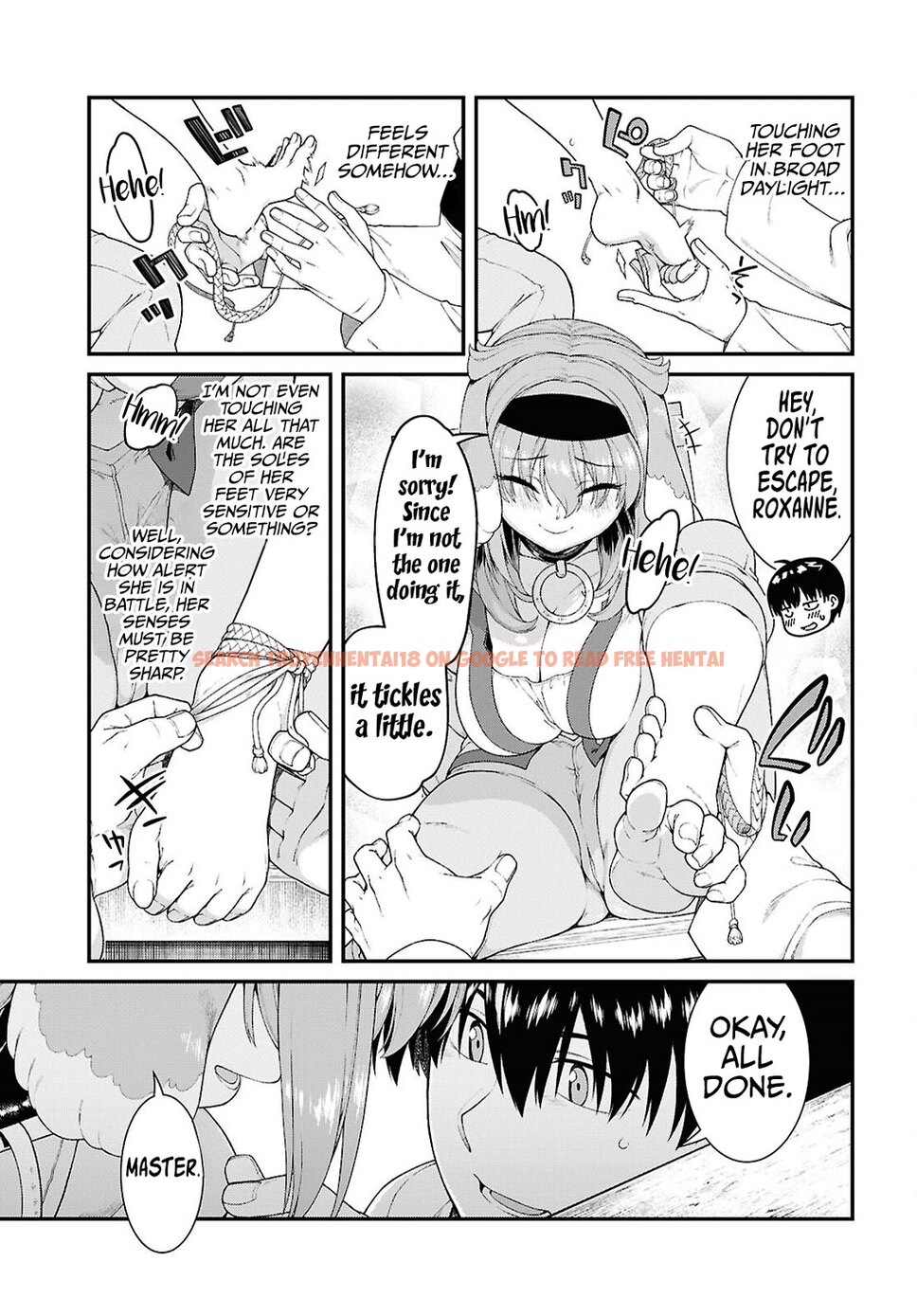 Read Hentai Image 8 4c06d in comic Isekai Meikyuu De Harem Wo - Chapter 94 - www.hentaitnt.net