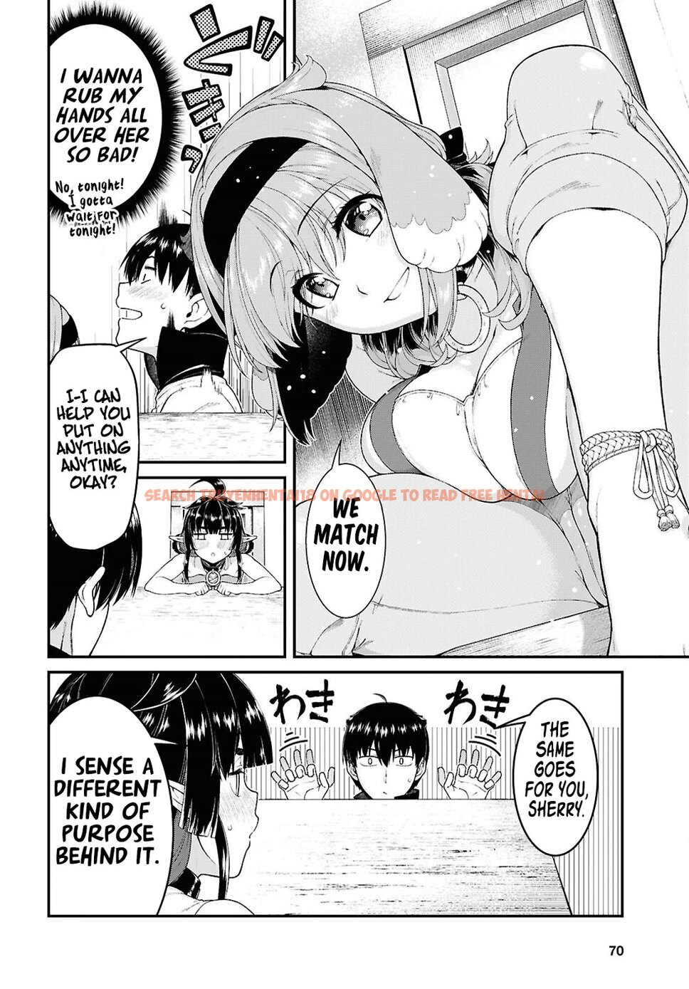 Read Hentai Image 9 4c06d in comic Isekai Meikyuu De Harem Wo - Chapter 94 - www.hentaitnt.net