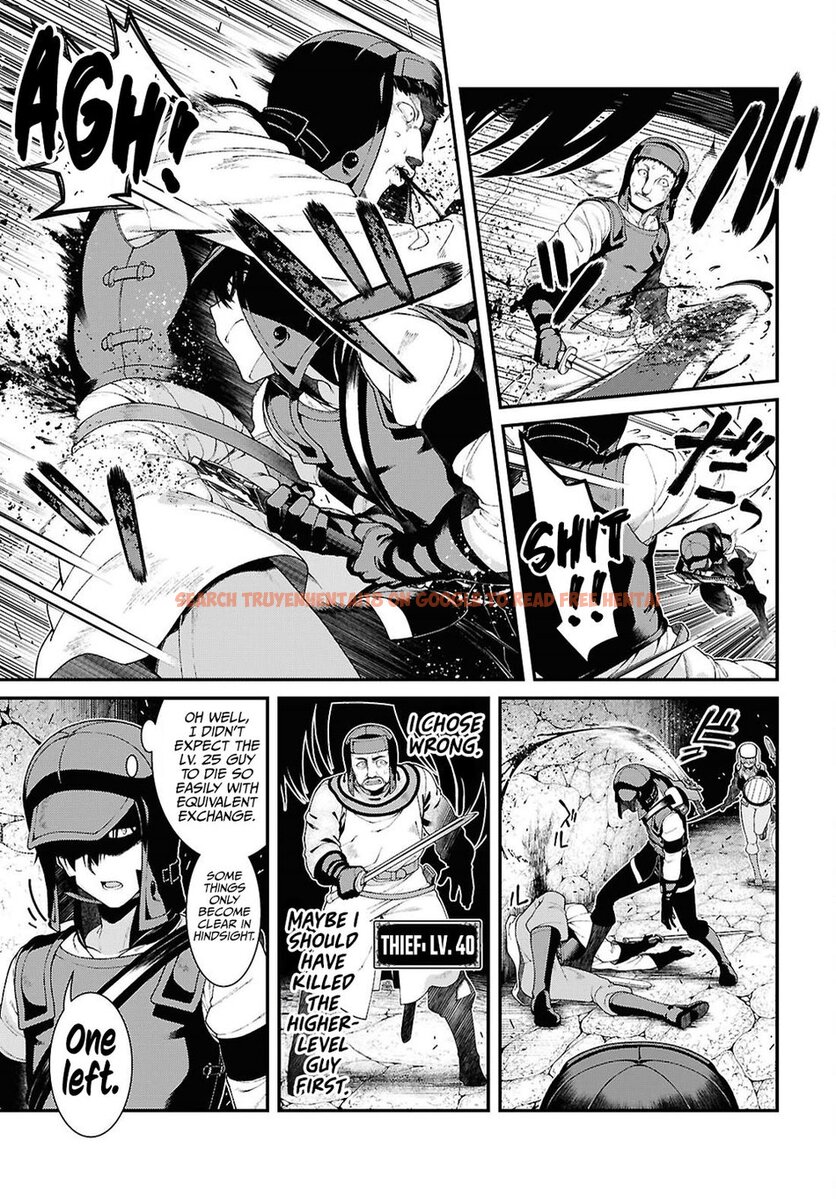 Read Hentai Image 10 1932a in comic Isekai Meikyuu De Harem Wo - Chapter 95 - www.hentaitnt.net