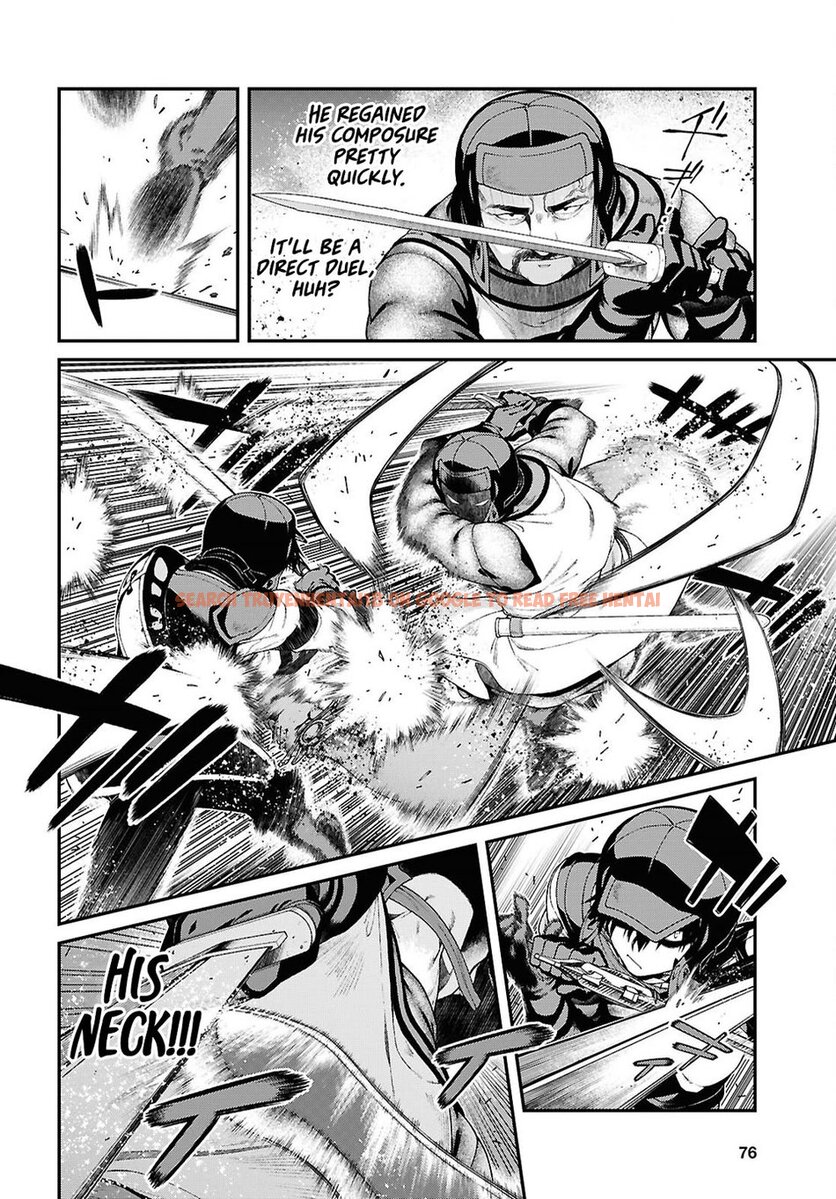 Read Hentai Image 11 1932a in comic Isekai Meikyuu De Harem Wo - Chapter 95 - www.hentaitnt.net