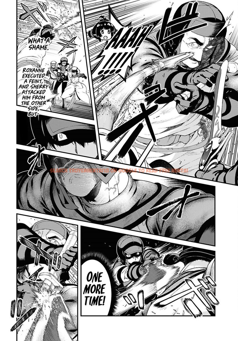 Read Hentai Image 13 1932a in comic Isekai Meikyuu De Harem Wo - Chapter 95 - www.hentaitnt.net