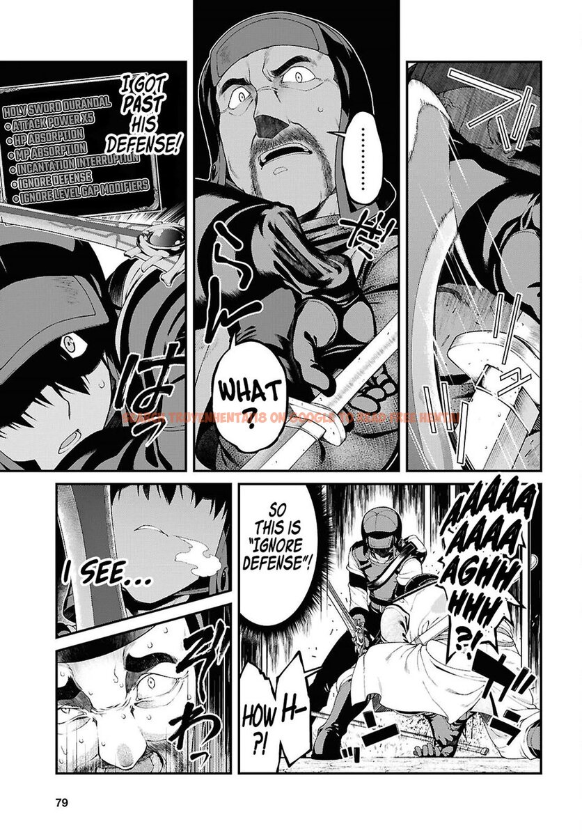 Read Hentai Image 14 1932a in comic Isekai Meikyuu De Harem Wo - Chapter 95 - www.hentaitnt.net