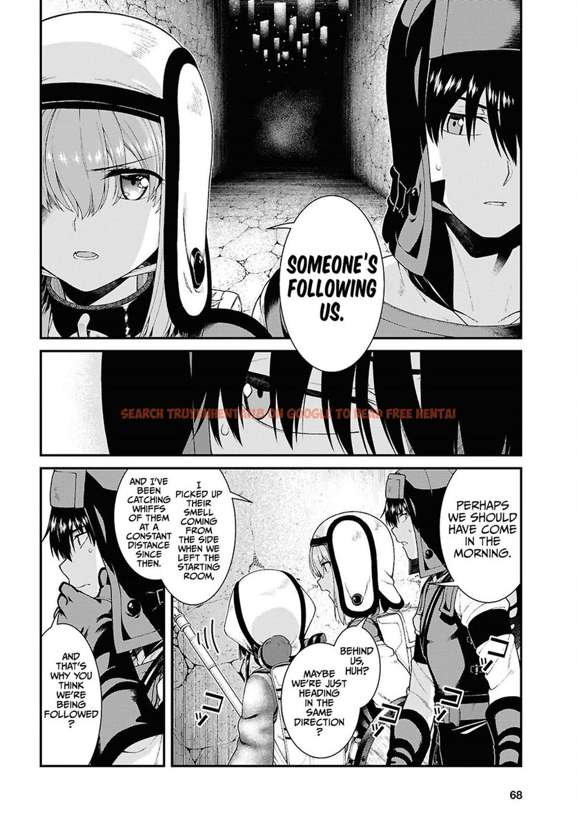 Read Hentai Image 3 1932a in comic Isekai Meikyuu De Harem Wo - Chapter 95 - www.hentaitnt.net