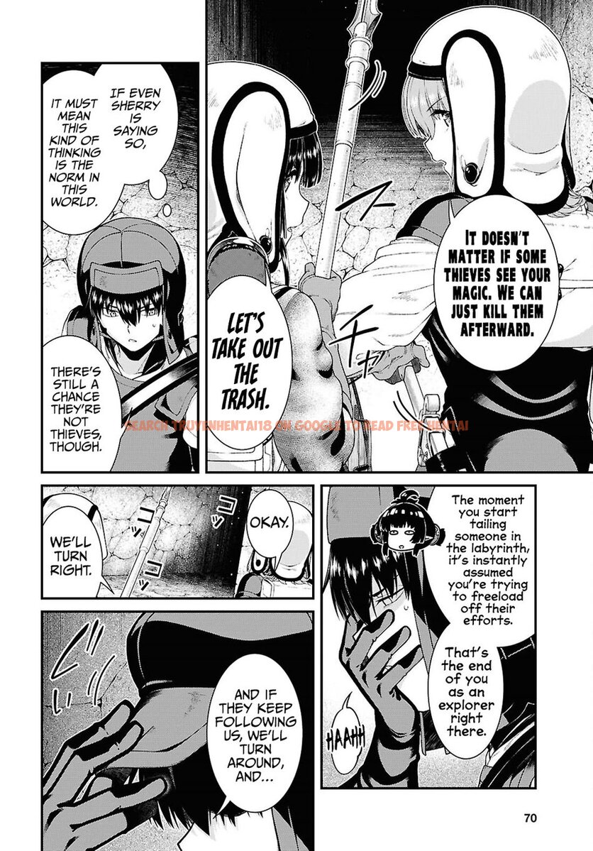 Read Hentai Image 5 1932a in comic Isekai Meikyuu De Harem Wo - Chapter 95 - www.hentaitnt.net