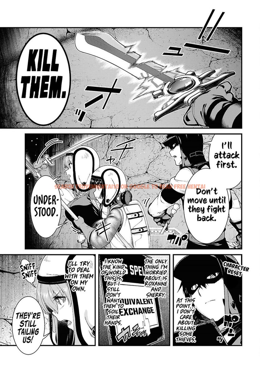 Read Hentai Image 6 1932a in comic Isekai Meikyuu De Harem Wo - Chapter 95 - www.hentaitnt.net