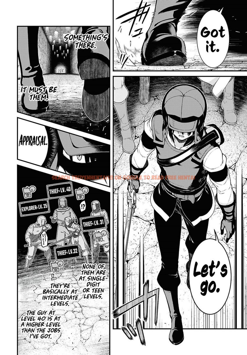 Read Hentai Image 7 1932a in comic Isekai Meikyuu De Harem Wo - Chapter 95 - www.hentaitnt.net