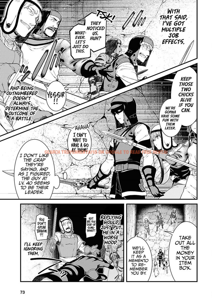 Read Hentai Image 8 1932a in comic Isekai Meikyuu De Harem Wo - Chapter 95 - www.hentaitnt.net
