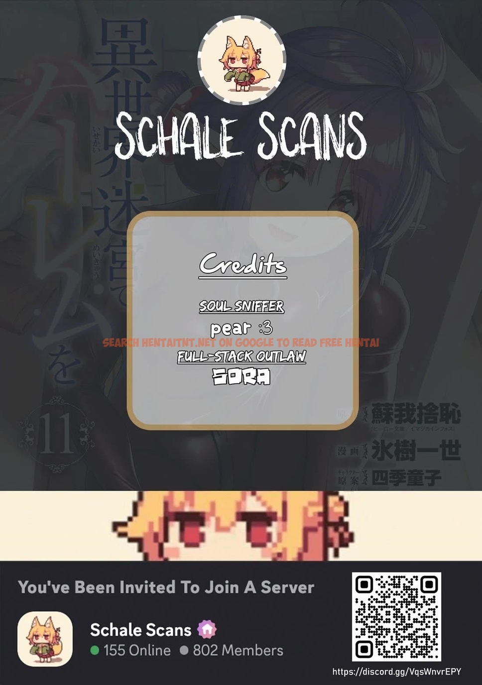 Isekai Meikyuu De Harem Wo - Chapter 99