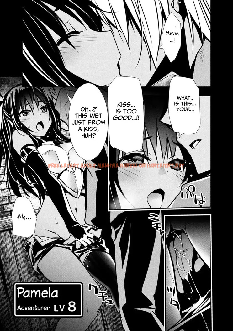 Read Hentai Image 2 387 in comic Isekai NTR: Shinyuu No Onna Wo Saikyou Skill De Otosu Houhou - Chapter 1 - hentaitnt.net