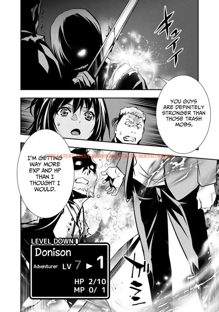 Read Hentai Image 23 387 in comic Isekai NTR: Shinyuu No Onna Wo Saikyou Skill De Otosu Houhou - Chapter 1 - hentaitnt.net