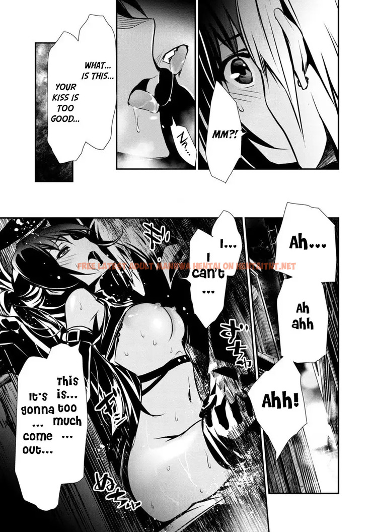 Read Hentai Image 26 387 in comic Isekai NTR: Shinyuu No Onna Wo Saikyou Skill De Otosu Houhou - Chapter 1 - hentaitnt.net