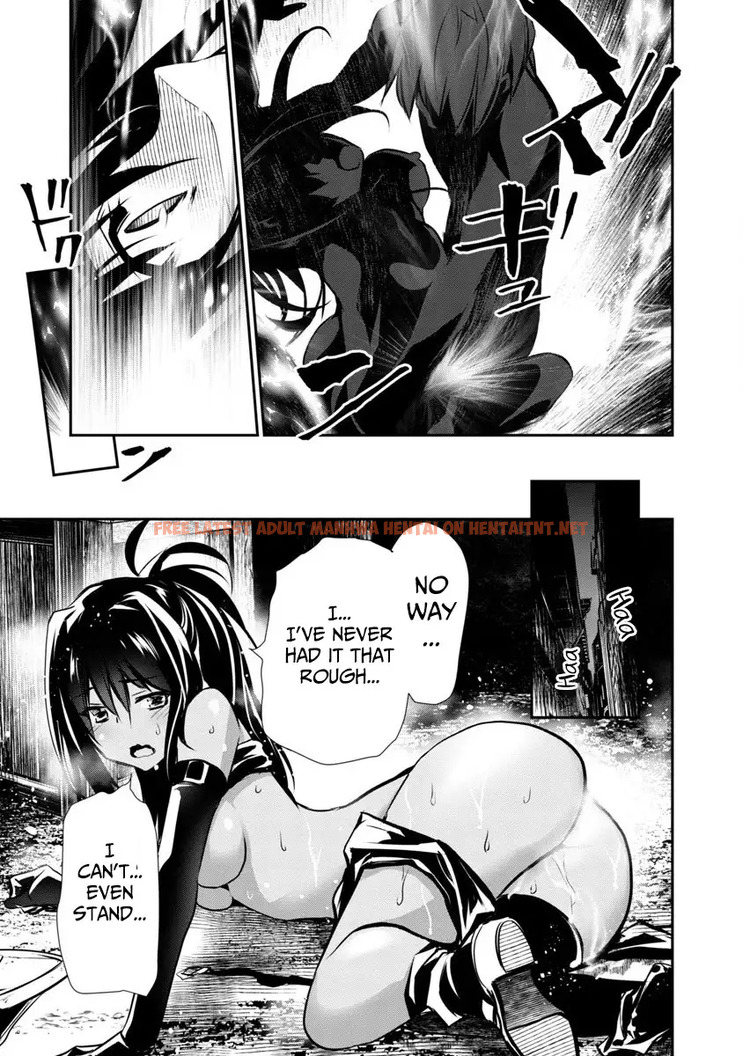 Read Hentai Image 28 387 in comic Isekai NTR: Shinyuu No Onna Wo Saikyou Skill De Otosu Houhou - Chapter 1 - hentaitnt.net