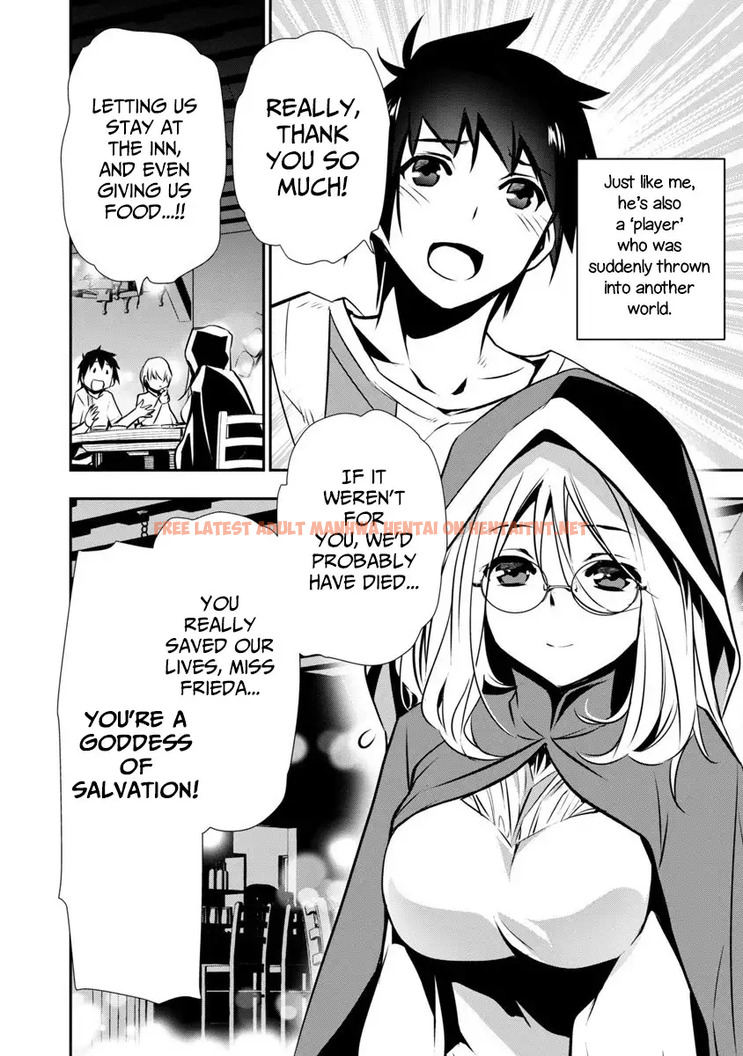 Read Hentai Image 9 387 in comic Isekai NTR: Shinyuu No Onna Wo Saikyou Skill De Otosu Houhou - Chapter 1 - hentaitnt.net