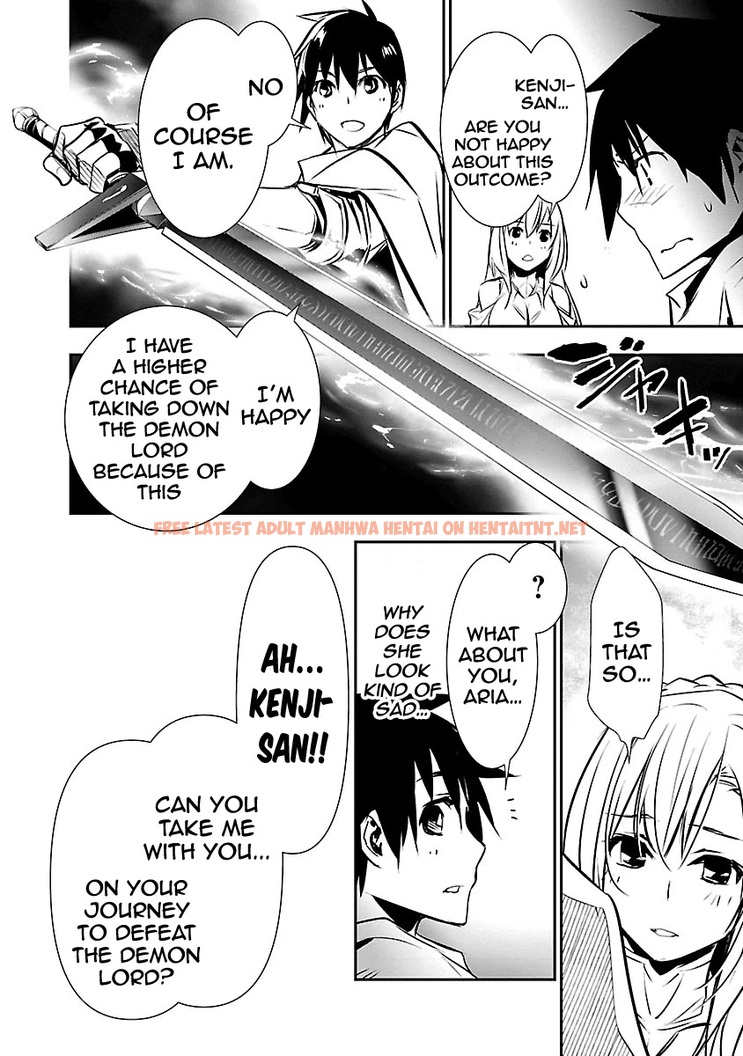 Read Hentai Image 11 110 in comic Isekai NTR: Shinyuu No Onna Wo Saikyou Skill De Otosu Houhou - Chapter 10 - hentaitnt.net