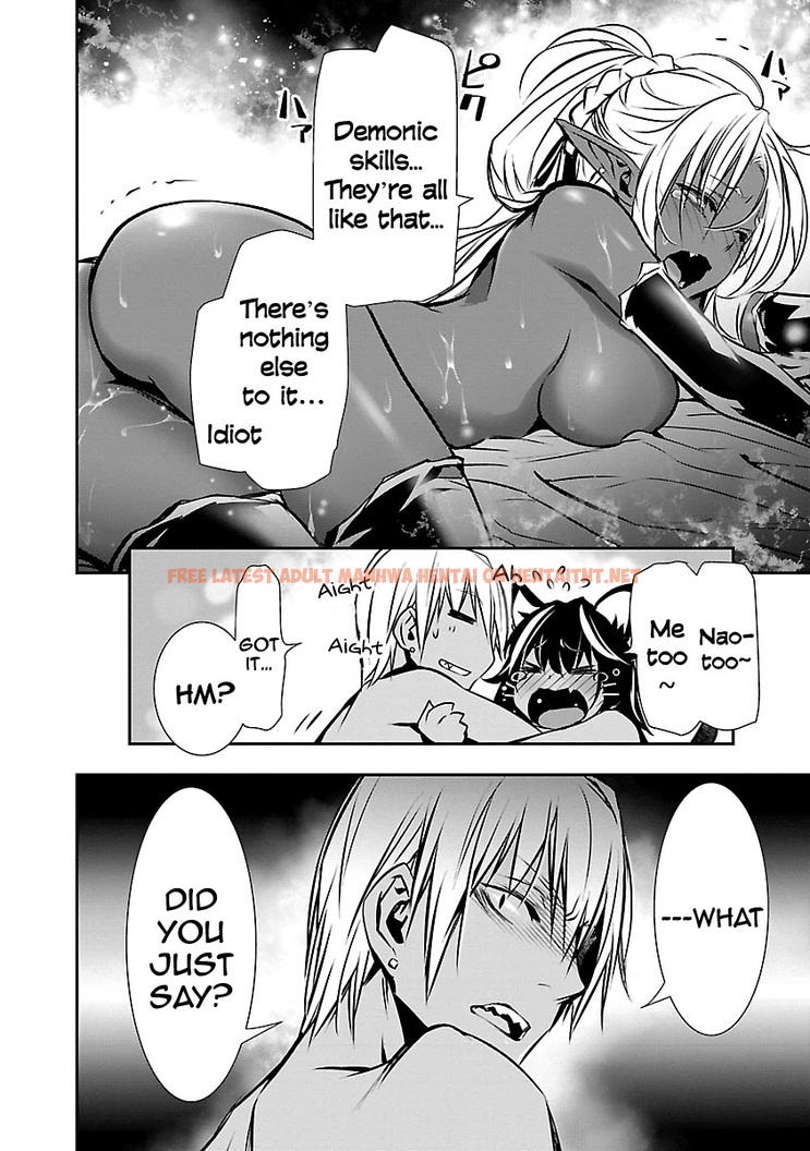 Read Hentai Image 21 110 in comic Isekai NTR: Shinyuu No Onna Wo Saikyou Skill De Otosu Houhou - Chapter 10 - hentaitnt.net