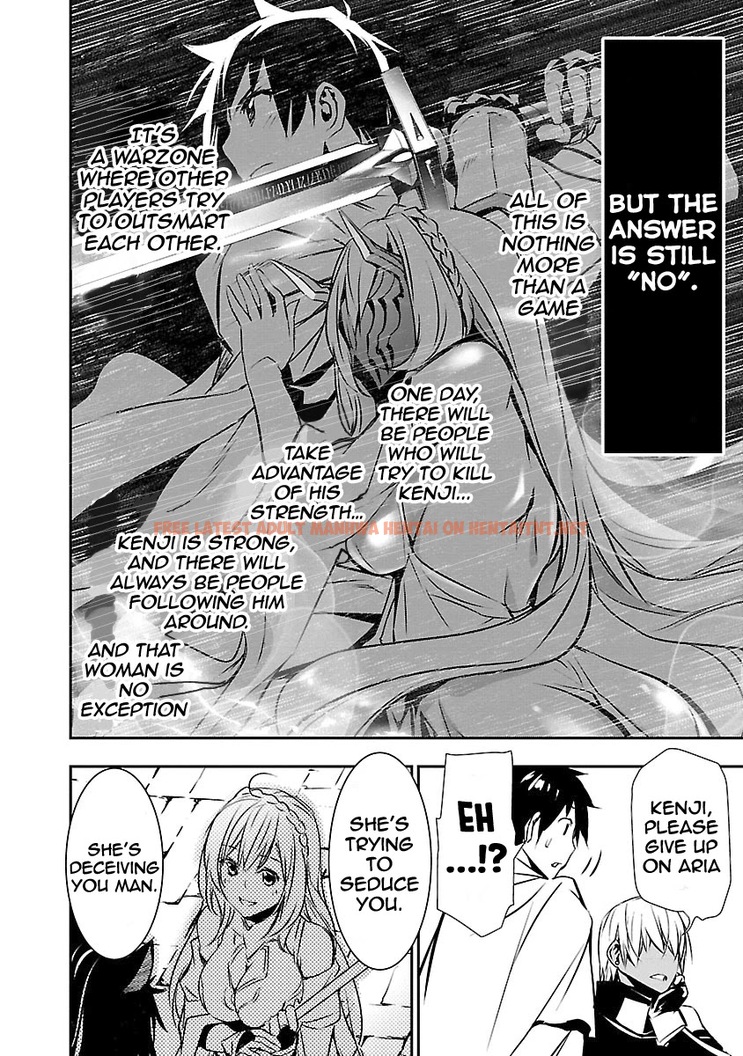 Read Hentai Image 10 132 in comic Isekai NTR: Shinyuu No Onna Wo Saikyou Skill De Otosu Houhou - Chapter 11 - hentaitnt.net