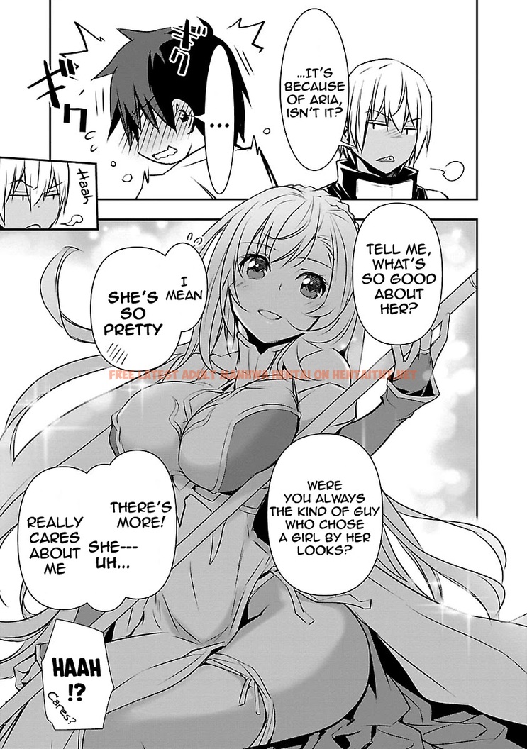 Read Hentai Image 7 132 in comic Isekai NTR: Shinyuu No Onna Wo Saikyou Skill De Otosu Houhou - Chapter 11 - hentaitnt.net