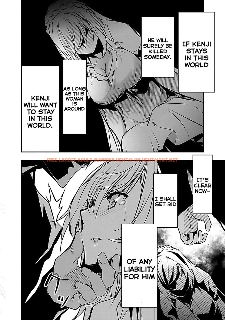 Read Hentai Image 15 562 in comic Isekai NTR: Shinyuu No Onna Wo Saikyou Skill De Otosu Houhou - Chapter 12 - hentaitnt.net