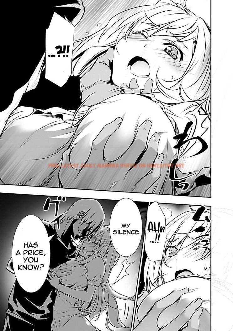 Read Hentai Image 16 562 in comic Isekai NTR: Shinyuu No Onna Wo Saikyou Skill De Otosu Houhou - Chapter 12 - hentaitnt.net