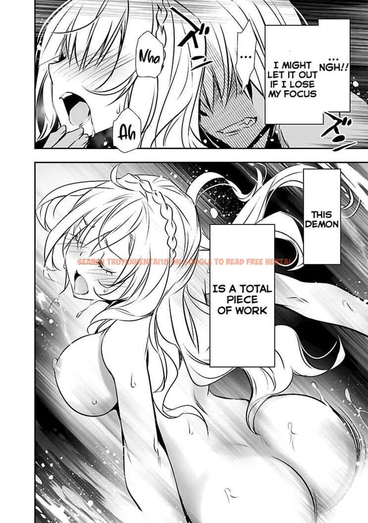 Read Hentai Image 12 fbce2 in comic Isekai NTR: Shinyuu No Onna Wo Saikyou Skill De Otosu Houhou - Chapter 13 - www.hentaitnt.net