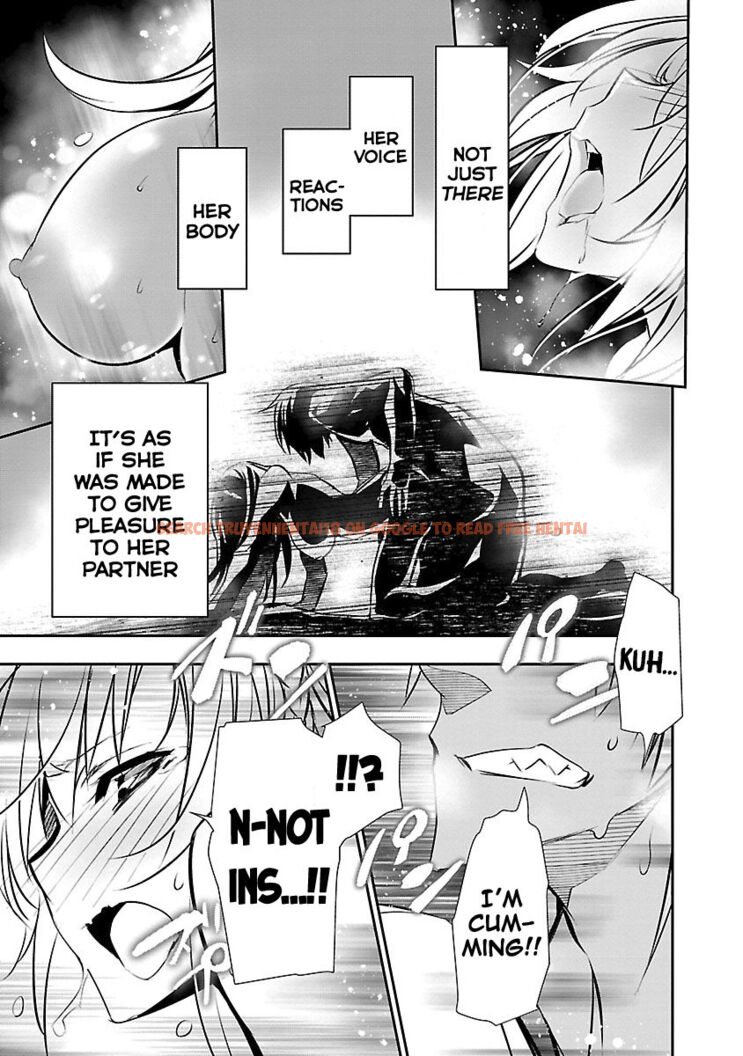 Read Hentai Image 13 fbce2 in comic Isekai NTR: Shinyuu No Onna Wo Saikyou Skill De Otosu Houhou - Chapter 13 - www.hentaitnt.net