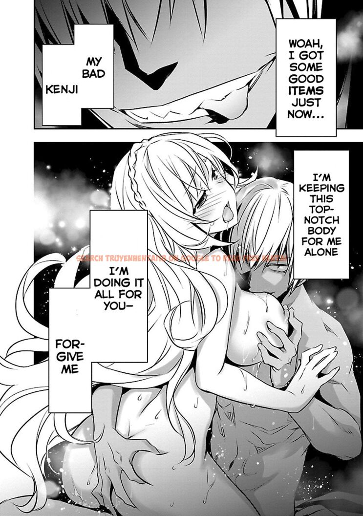 Read Hentai Image 18 fbce2 in comic Isekai NTR: Shinyuu No Onna Wo Saikyou Skill De Otosu Houhou - Chapter 13 - www.hentaitnt.net
