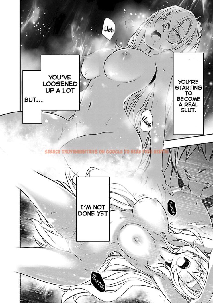 Read Hentai Image 6 fbce2 in comic Isekai NTR: Shinyuu No Onna Wo Saikyou Skill De Otosu Houhou - Chapter 13 - www.hentaitnt.net