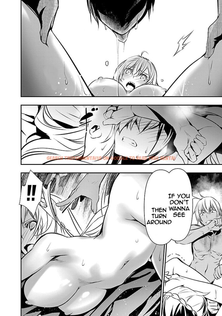 Read Hentai Image 8 fbce2 in comic Isekai NTR: Shinyuu No Onna Wo Saikyou Skill De Otosu Houhou - Chapter 13 - www.hentaitnt.net