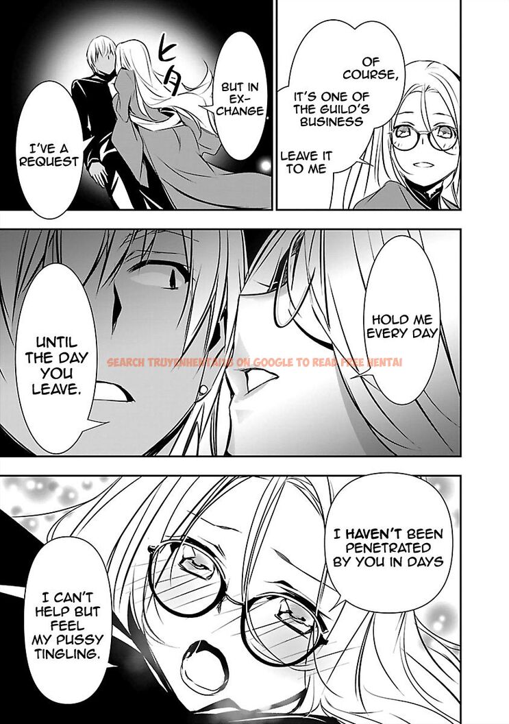 Read Hentai Image 10 dfdd7 in comic Isekai NTR: Shinyuu No Onna Wo Saikyou Skill De Otosu Houhou - Chapter 14 - www.hentaitnt.net