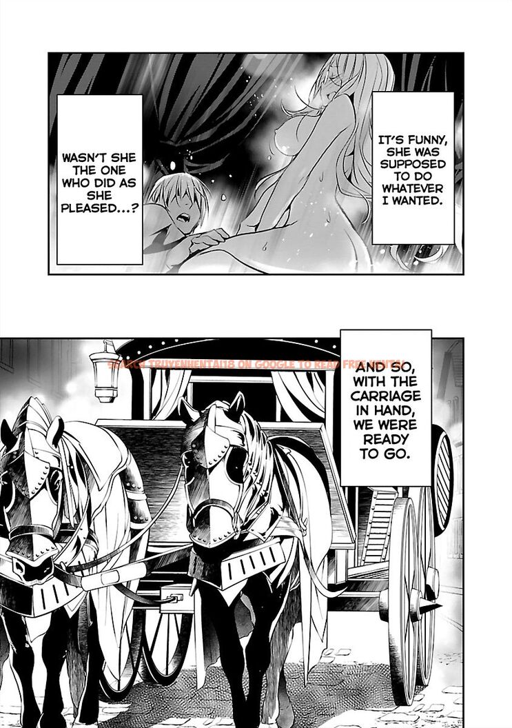 Read Hentai Image 12 dfdd7 in comic Isekai NTR: Shinyuu No Onna Wo Saikyou Skill De Otosu Houhou - Chapter 14 - www.hentaitnt.net