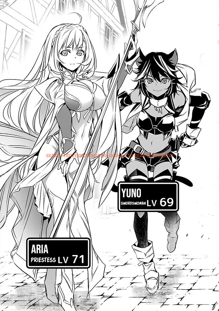 Read Hentai Image 14 dfdd7 in comic Isekai NTR: Shinyuu No Onna Wo Saikyou Skill De Otosu Houhou - Chapter 14 - www.hentaitnt.net
