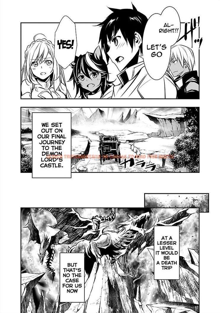 Read Hentai Image 15 dfdd7 in comic Isekai NTR: Shinyuu No Onna Wo Saikyou Skill De Otosu Houhou - Chapter 14 - www.hentaitnt.net
