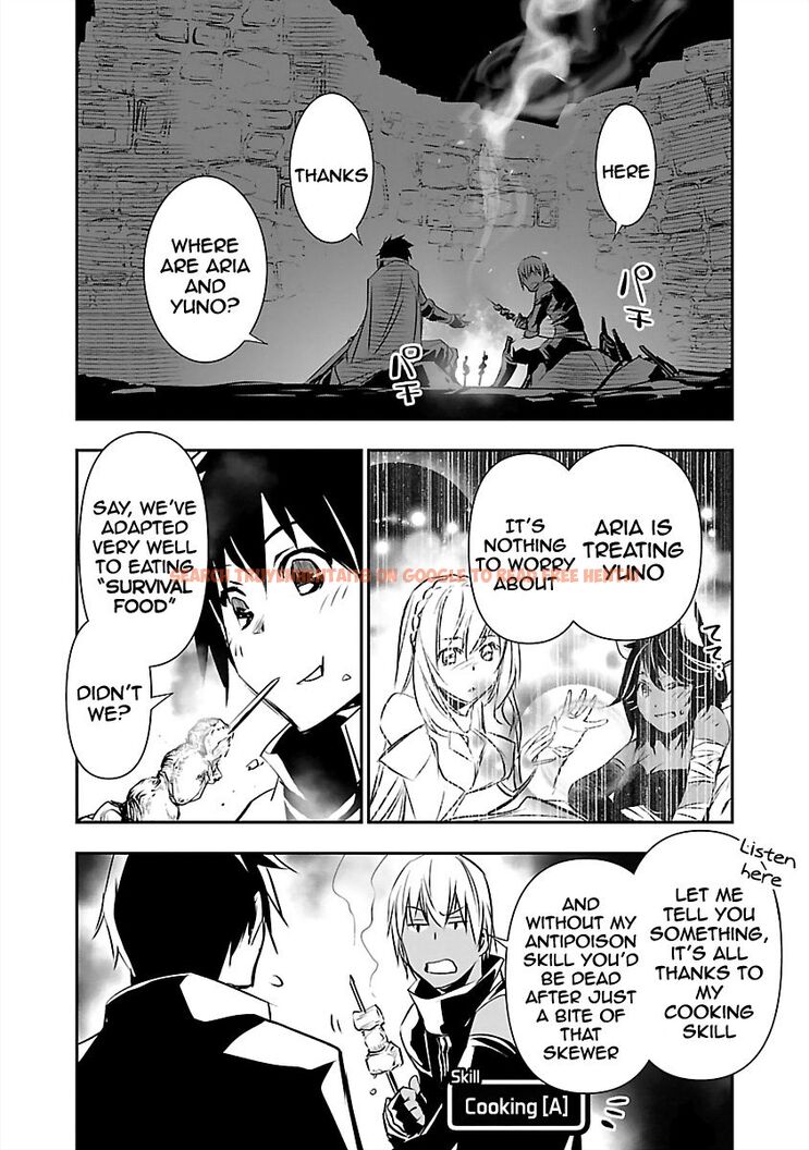 Read Hentai Image 17 dfdd7 in comic Isekai NTR: Shinyuu No Onna Wo Saikyou Skill De Otosu Houhou - Chapter 14 - www.hentaitnt.net