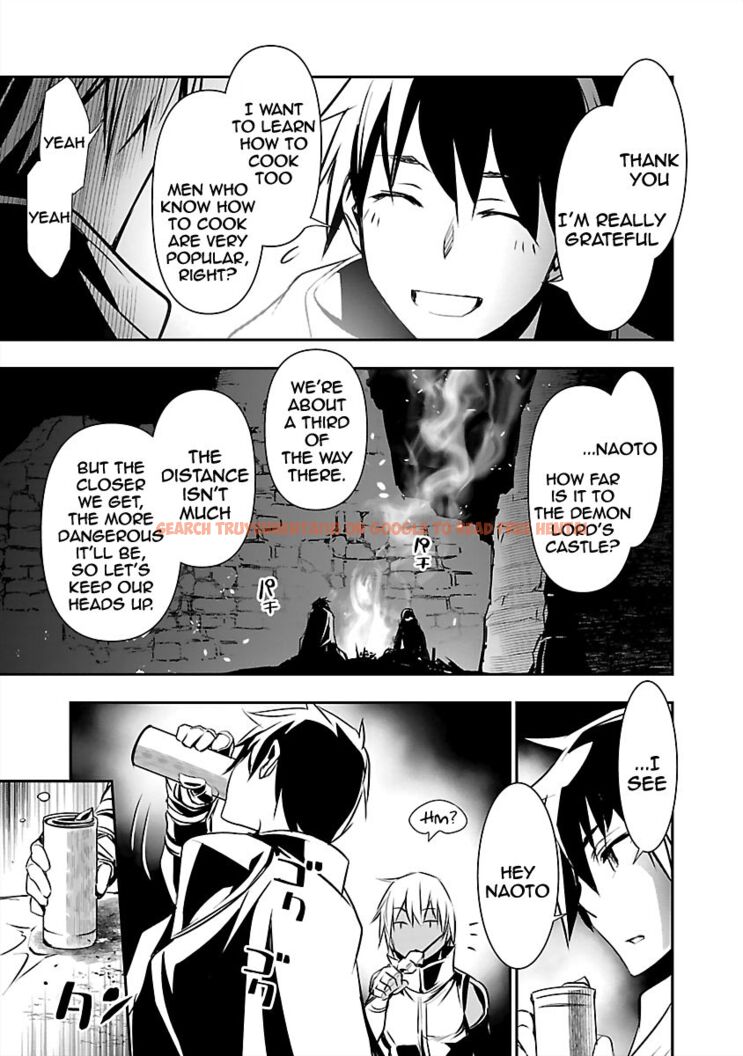 Read Hentai Image 18 dfdd7 in comic Isekai NTR: Shinyuu No Onna Wo Saikyou Skill De Otosu Houhou - Chapter 14 - www.hentaitnt.net